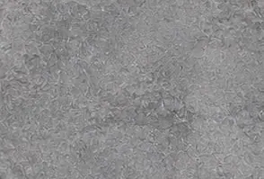 Close detail of the DB Homés Concrete Matt PVC wall panel texture